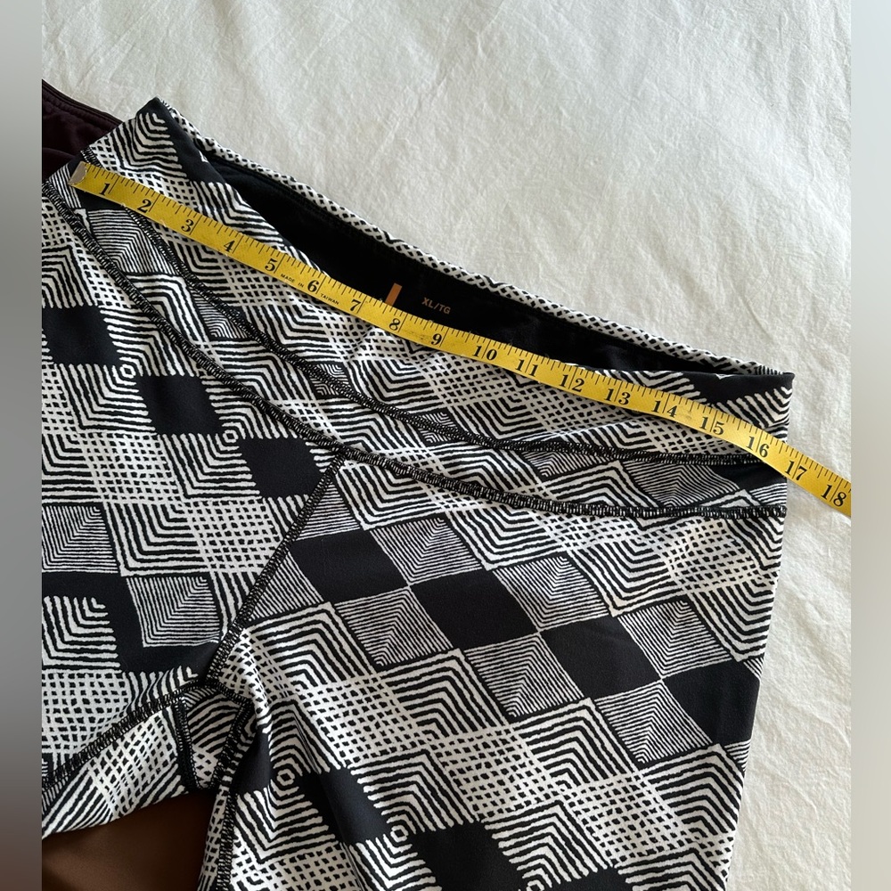 MWL, RBX, North Face, Lucy (4) leggings, size XL - Picture 8 of 12